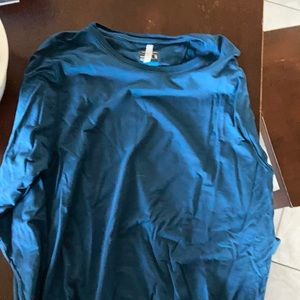 Icebreaker cool lite merino wool long sleeve